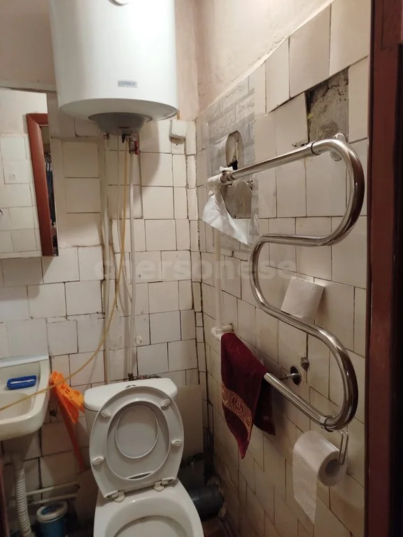 Аренда квартиры, Севастополь, ул. Маршала Крылова - Фото 6