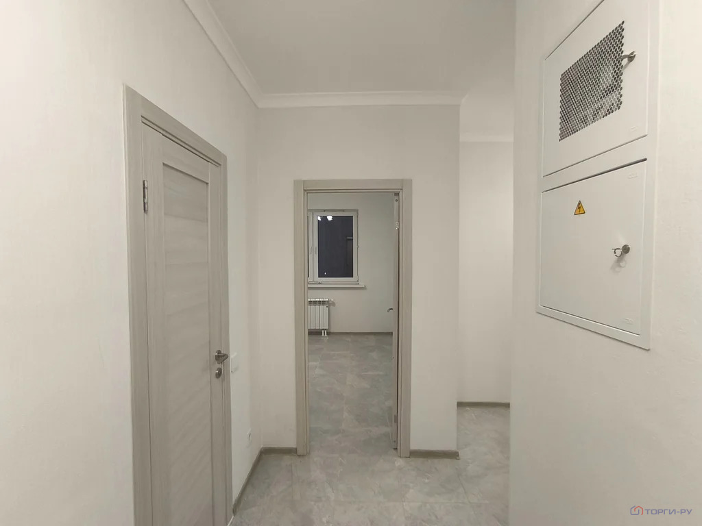 Продажа квартиры, ул. Шушенская - Фото 8