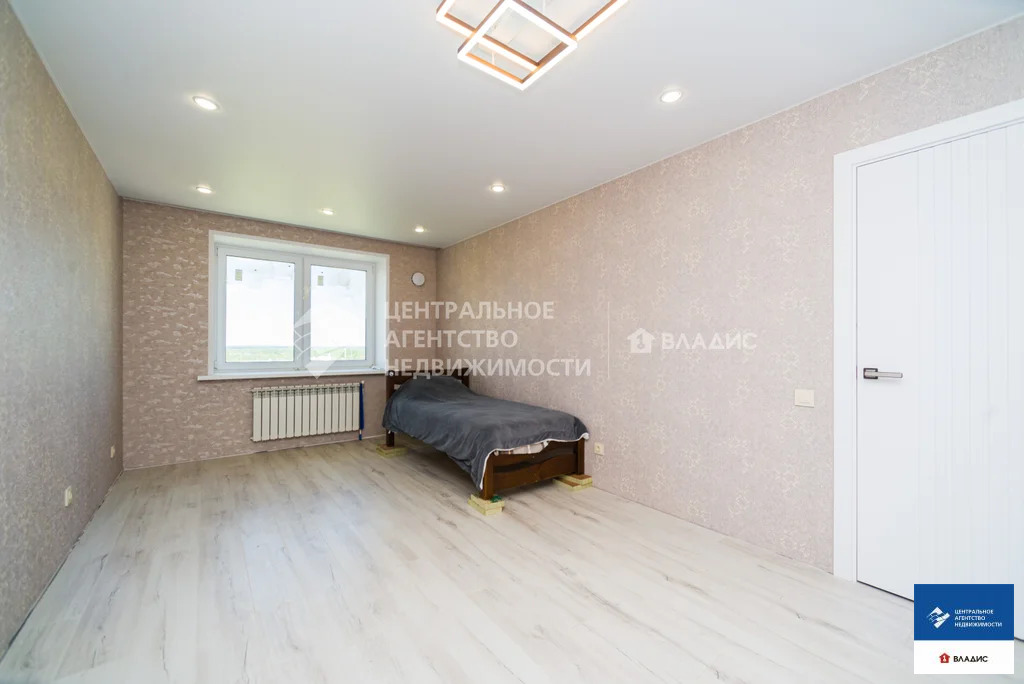 Продажа квартиры, Рыбное, Рыбновский район, Крымская улица - Фото 5