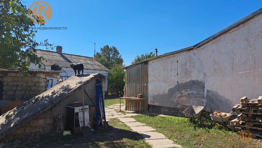 Продажа дома, Воробьёво, Сакский район, ул. Дружбы - Фото 6