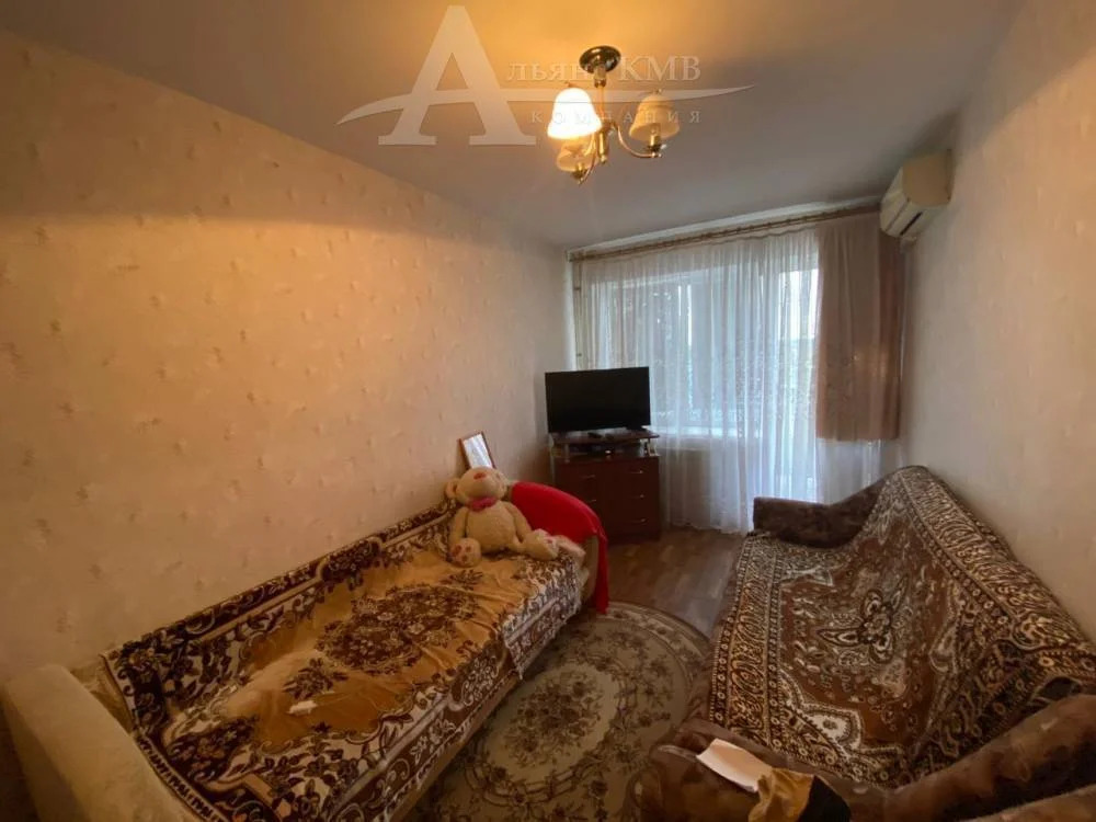 Продажа квартиры, Георгиевск, ул. Тронина - Фото 1