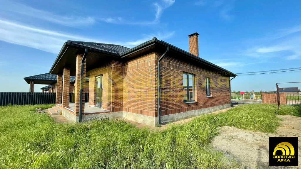 Продажа дома, Полтавская, Красноармейский район, ул. Красная - Фото 7