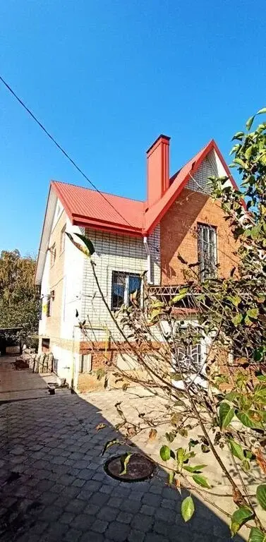 Продам дом пл 332 м, 7 сот., г. Кропоткин, ул. дугинец - Фото 4