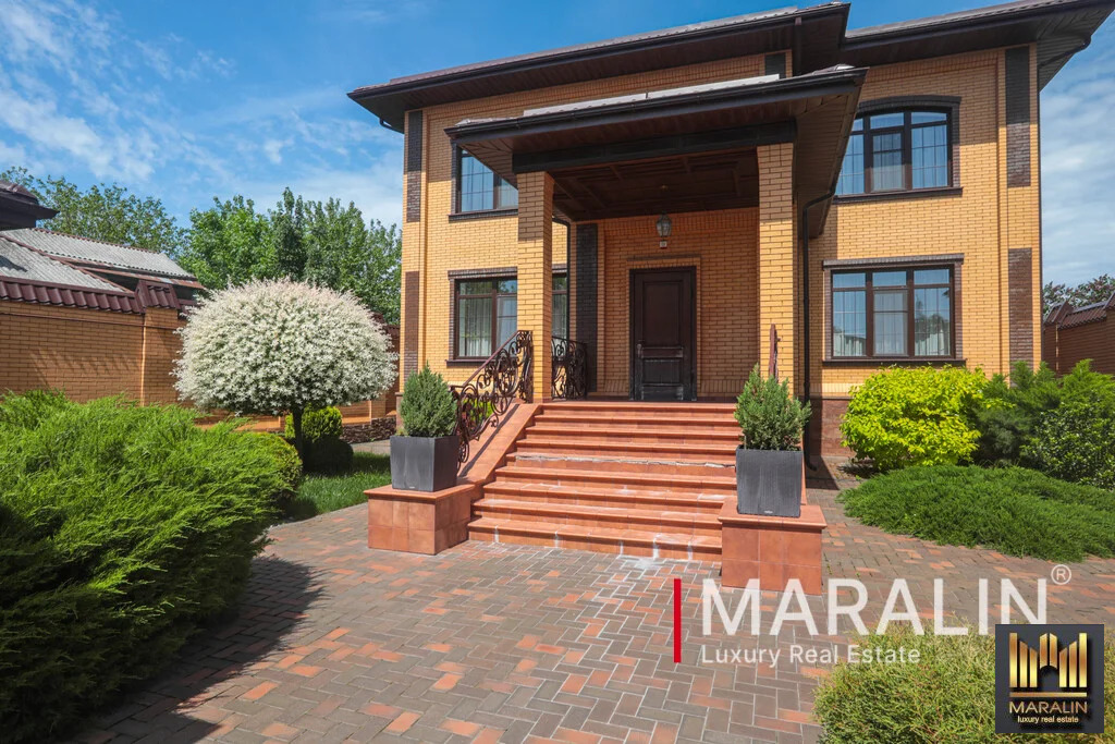 Продажа дома, Ростов-на-Дону, ул. Батуринская - Фото 2