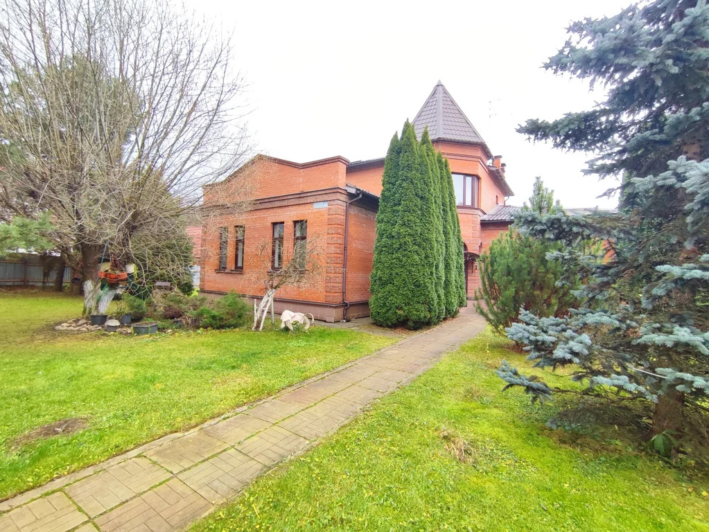 Продажа дома, Руднево, Новофедоровское с. п., ул. Дальняя - Фото 1