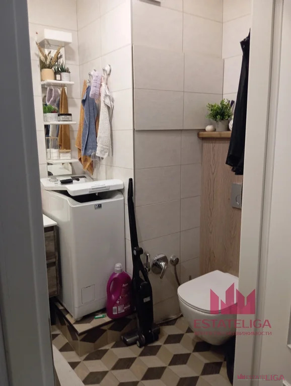 Продажа квартиры, Севастопольский пр-кт. - Фото 14