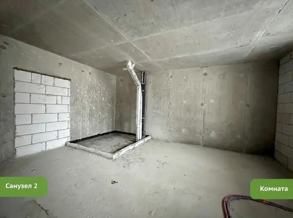 Продается евро 2-комнатная квартира - Фото 8