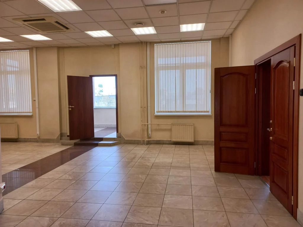 Аренда офиса 196 м2 - Фото 7