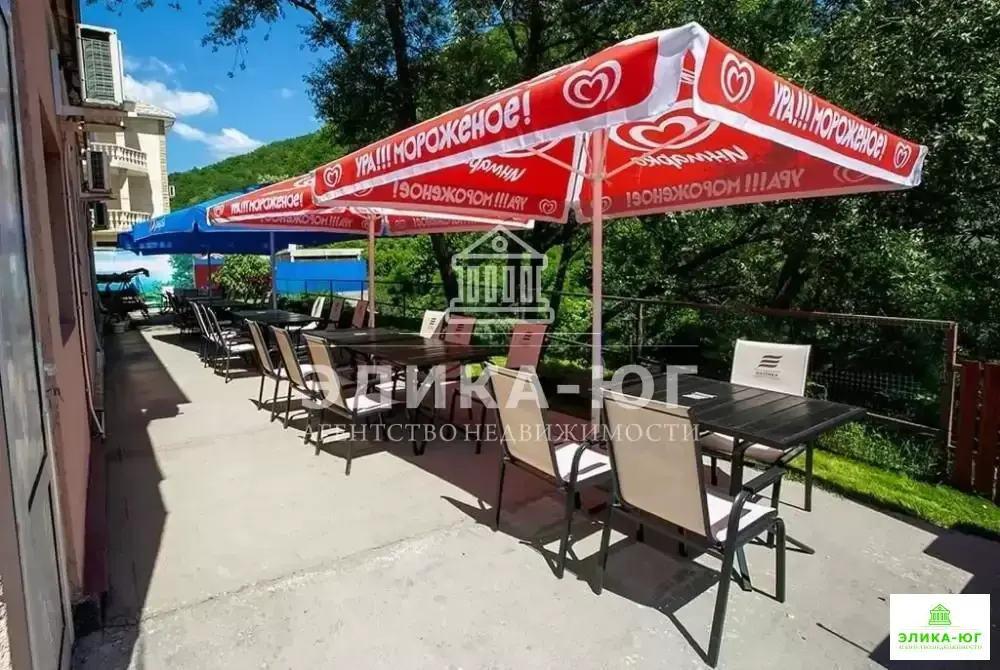 Продажа готового бизнеса, Пляхо, Туапсинский район, Курортная ул. - Фото 13