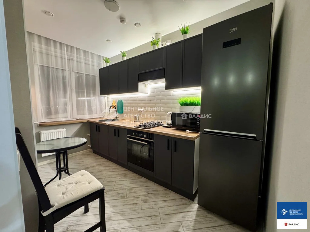 Аренда квартиры, Рязань - Фото 1