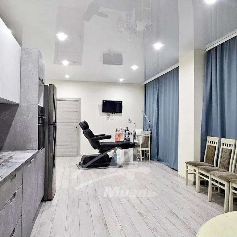Продажа квартиры, Солнечногорск, Солнечногорский район, Сургутский ... - Фото 6