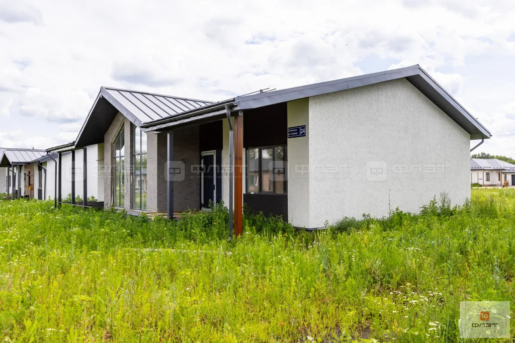 Продажа дома, Столбище, Лаишевский район, ул. Славная - Фото 4