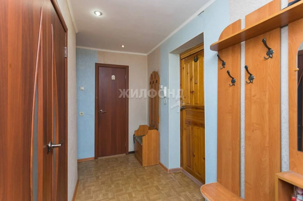 Продажа квартиры, Новосибирск, ул. Большевистская - Фото 3