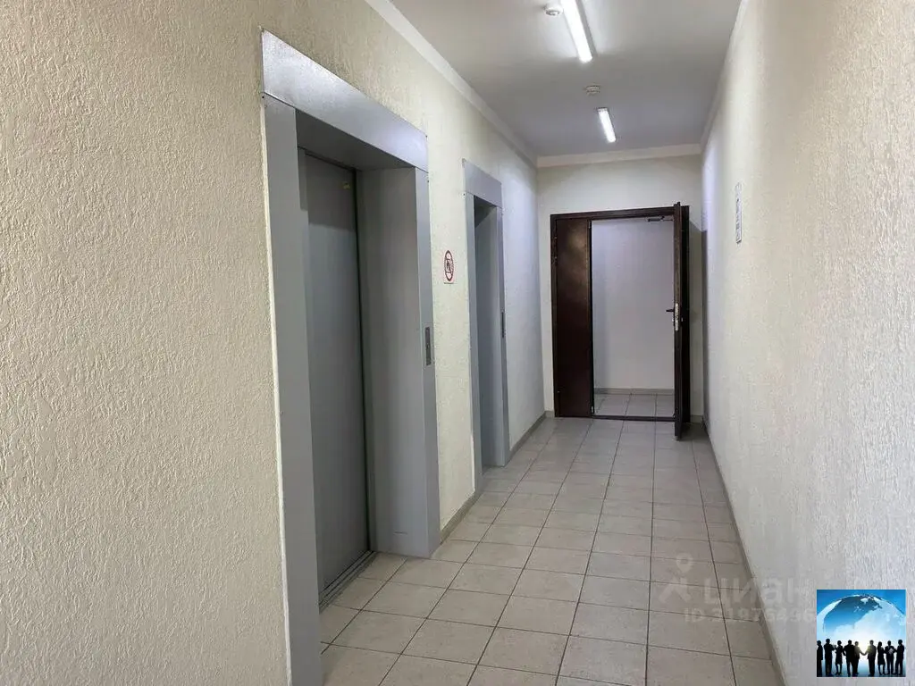 Продам двухкомнатную кв 75.0м ул. Леонида Лаврова, 8к1ск3, ... - Фото 9