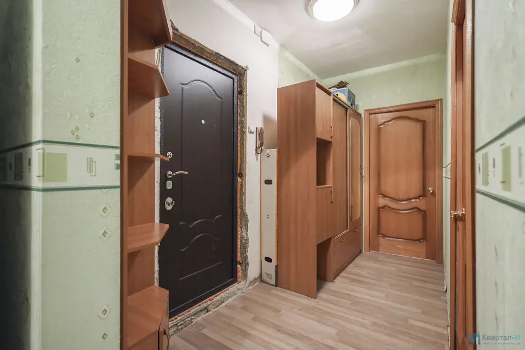 Хотите жить в спокойном, зелёном районе, где школа, сад и транспорт — - Фото 12