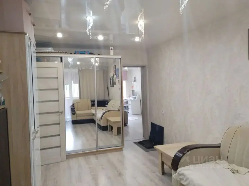 Продам 2-х к. квартиру в г. Раменское, ул. 1-Фабричная, д. 21А - Фото 3