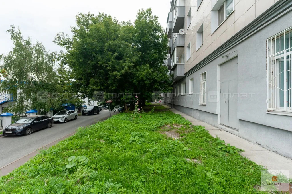 Продажа квартиры, Казань, ул. Большая Красная - Фото 5