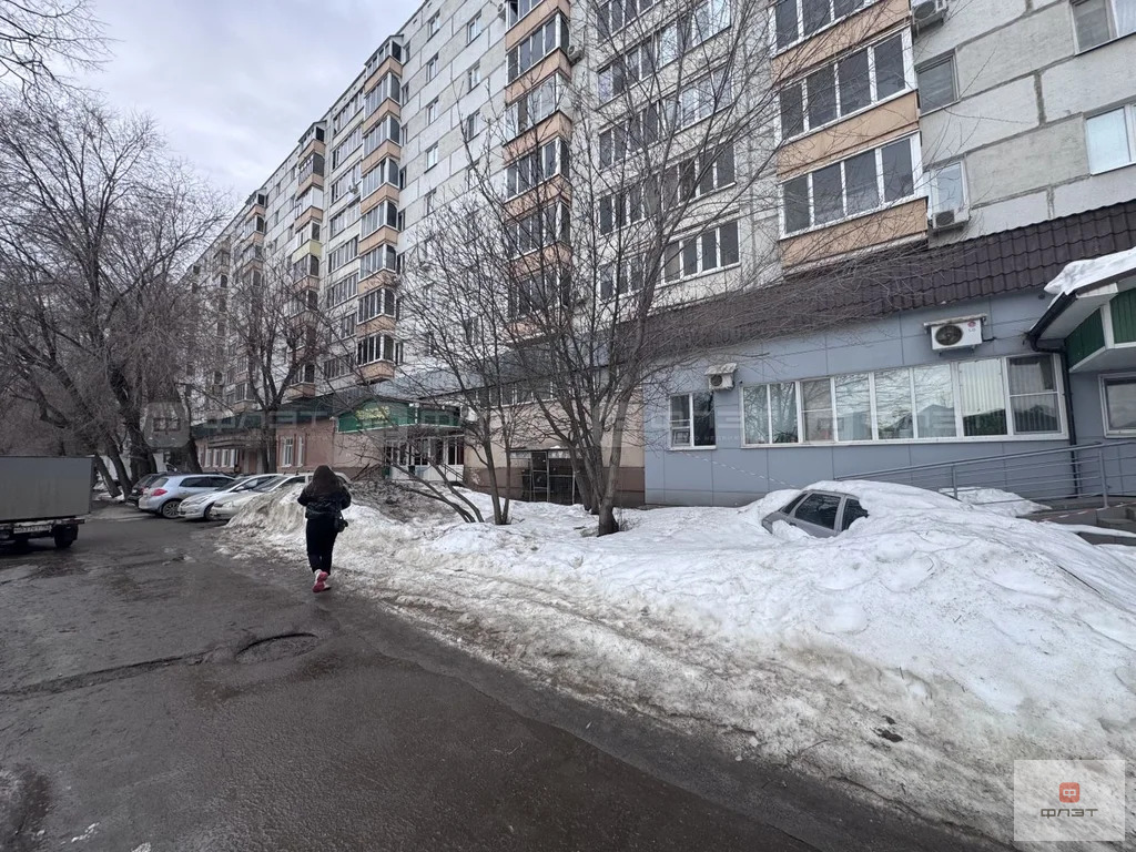 Продажа офиса, Казань, ул. Карбышева - Фото 2