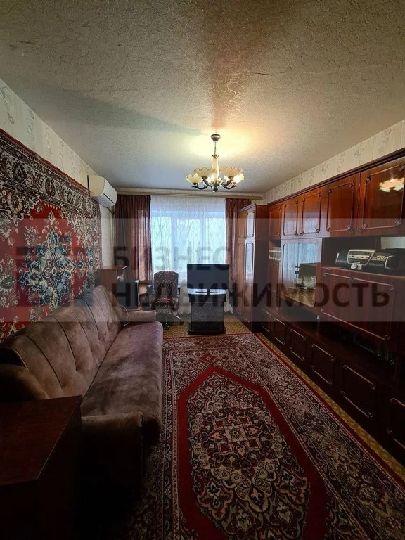 Продажа квартиры, Липецк, Улица имени Генерала Меркулова, 53 - Фото 0