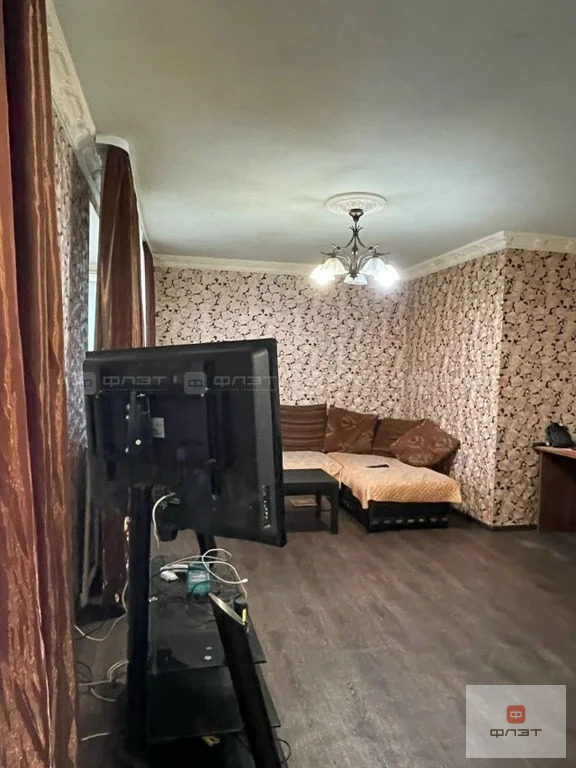 Аренда квартиры, Казань, ул. Толбухина д.3 - Фото 6