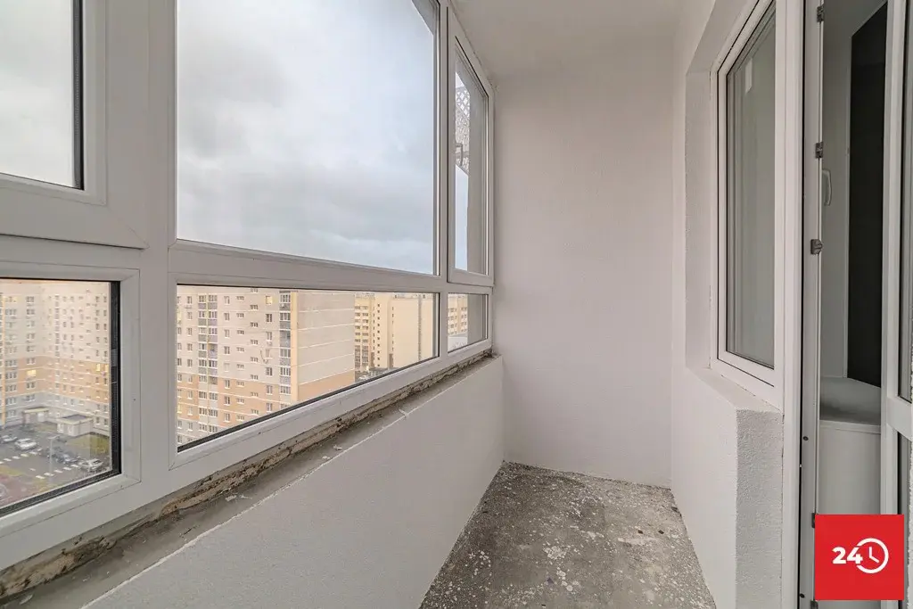 Евро 2-х комнатная квартира по ул. Натальи Лавровой 20 - Фото 7