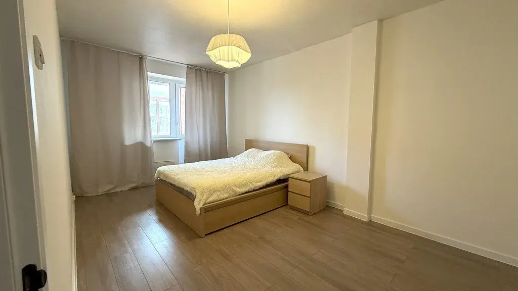 Аренда 4х к.кв. возле Серебряного Бора. - Фото 32