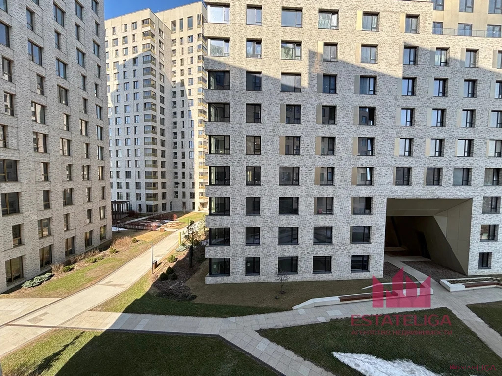 Продажа квартиры, улица Эдуарда Стрельцова - Фото 3