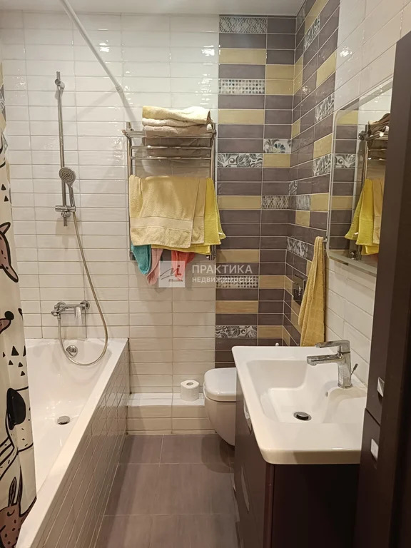 Продажа квартиры, Люберцы, Люберецкий район, ул. Шевлякова - Фото 6