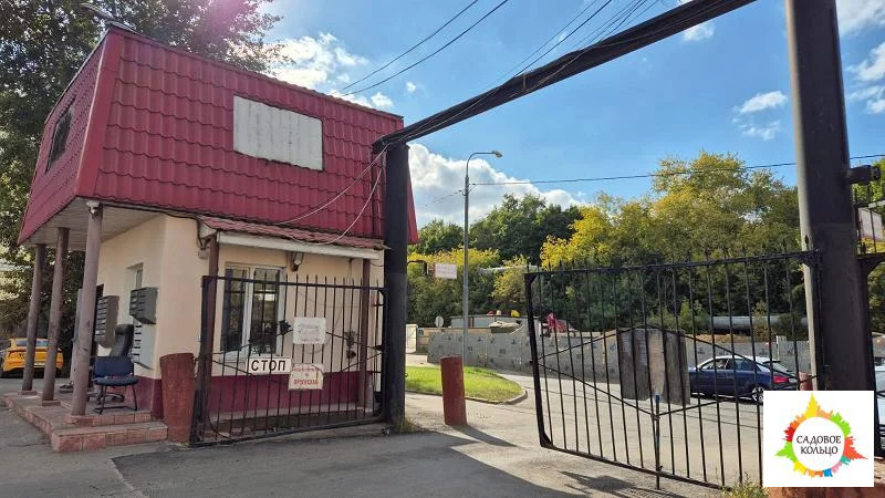 Продается здание 1196 кв - Фото 0