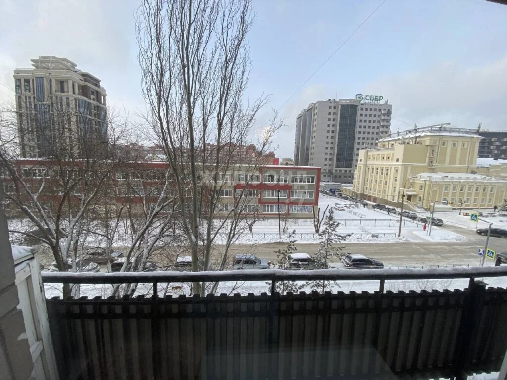 Продажа квартиры, Новосибирск, ул. Революции - Фото 14