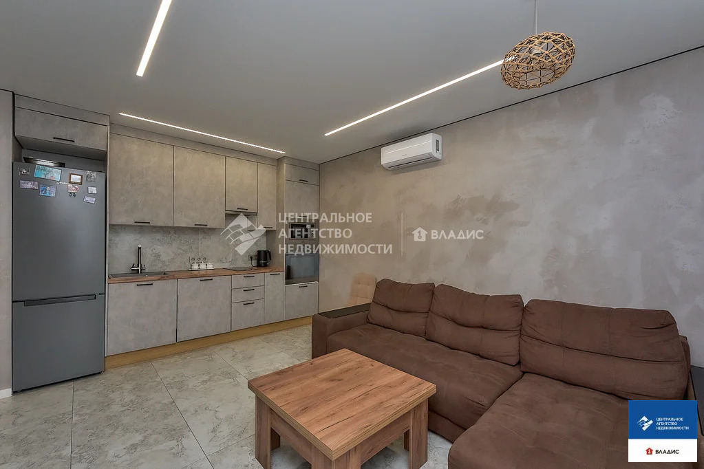 Продажа квартиры, Рязань, улица Полина - Фото 3
