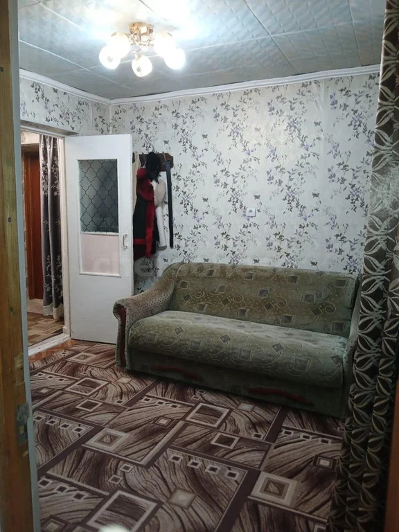 Продажа квартиры, Хлебное, Советский район, ул. Зелёная - Фото 2