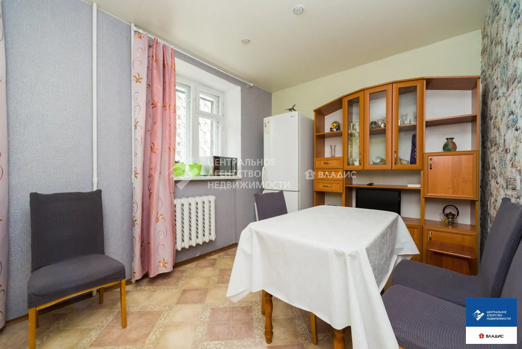 Продажа квартиры, Рязань, ул. Бирюзова - Фото 4