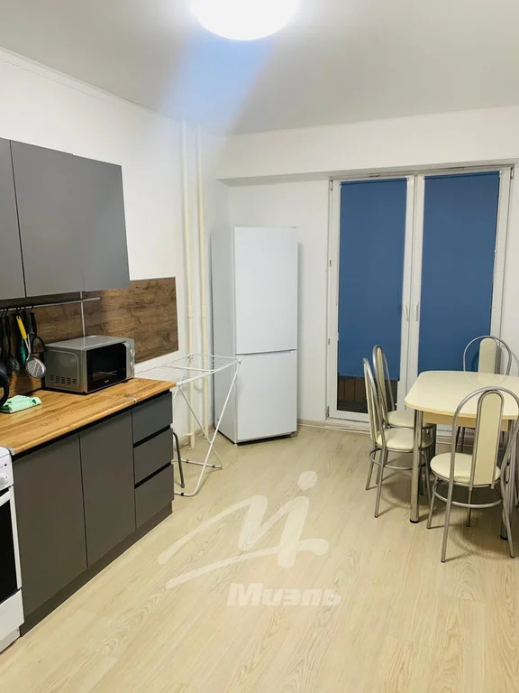 Продажа квартиры, Голубое, Солнечногорский район, Парковый б-р. - Фото 1