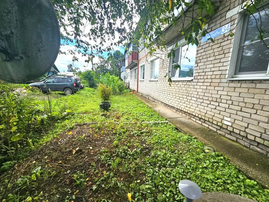 Квартира в Кимрах недорого - Фото 17