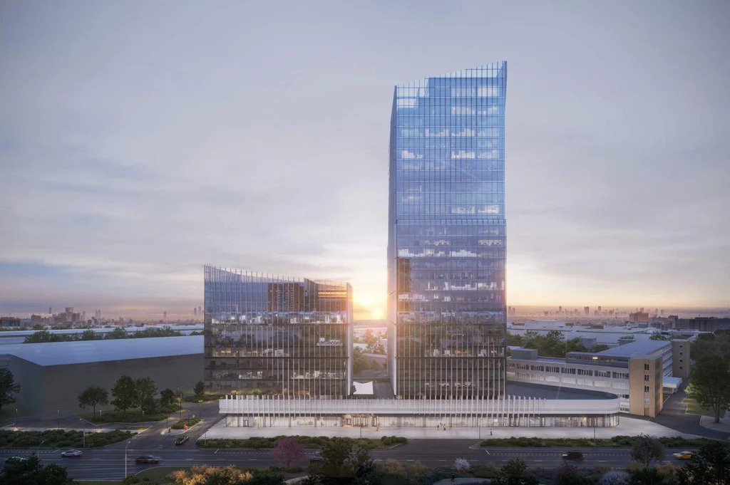 Продажа офиса 71.46 м2 - Фото 5