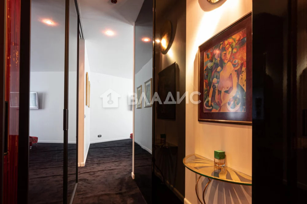 Москва, Филипповский переулок, д.13с2, 3-комнатная квартира на продажу - Фото 8