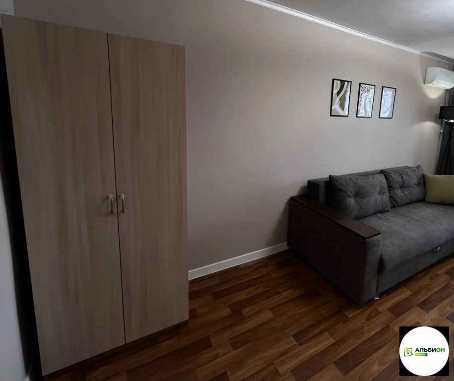 Аренда квартиры, Томск, Ленина пр-кт. - Фото 8