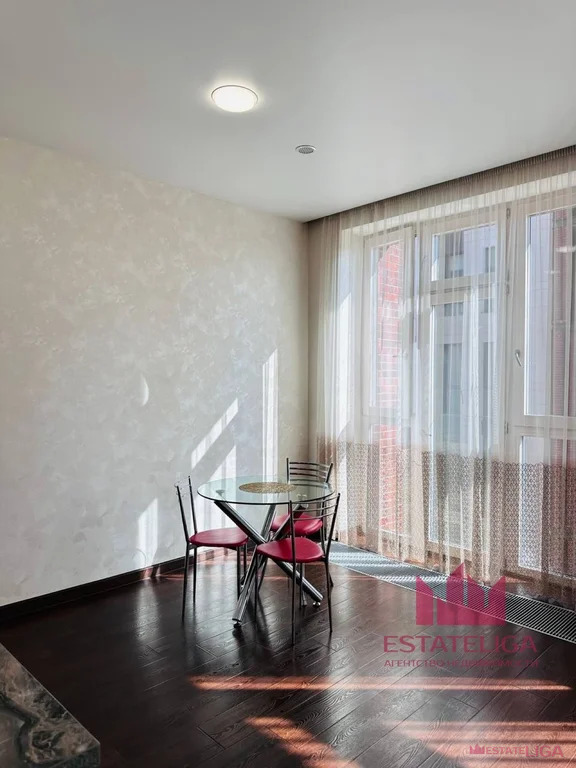 Продажа квартиры, ул. Адмирала Макарова - Фото 2