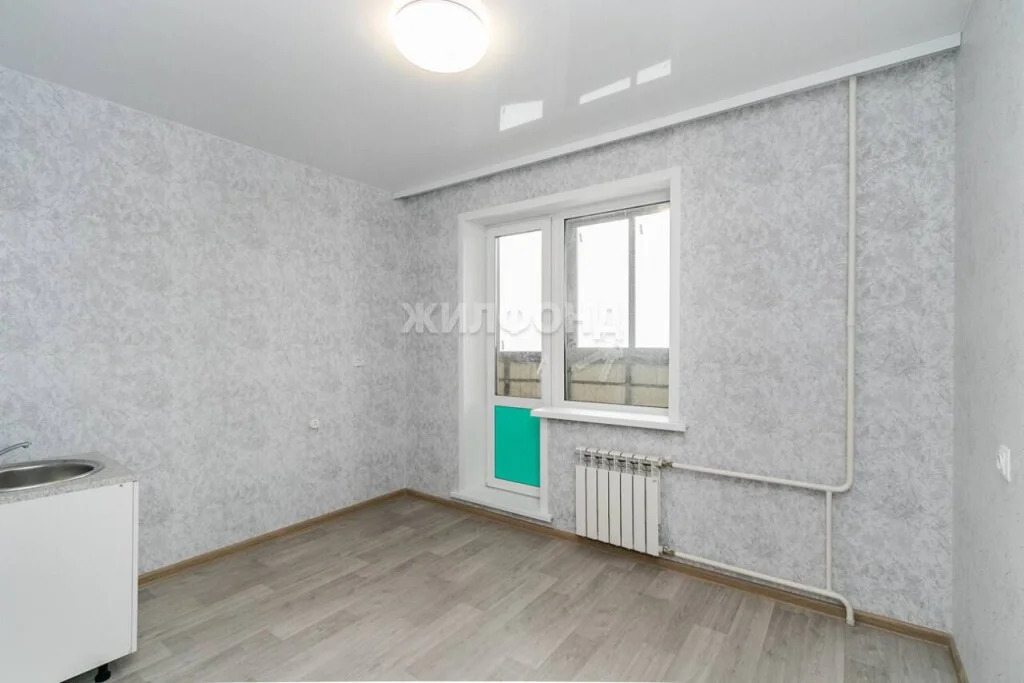 Продажа квартиры, Новосибирск, ул. Ключ-Камышенское плато - Фото 4