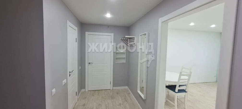 Продажа квартиры, Бердск, микрорайон А - Фото 12