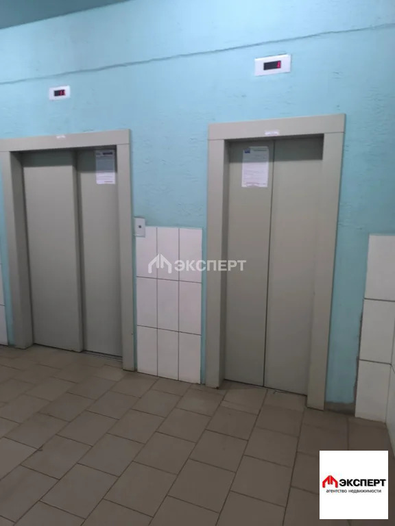 1-комнатная квартира, Большой железнодорожный проезд - Фото 10