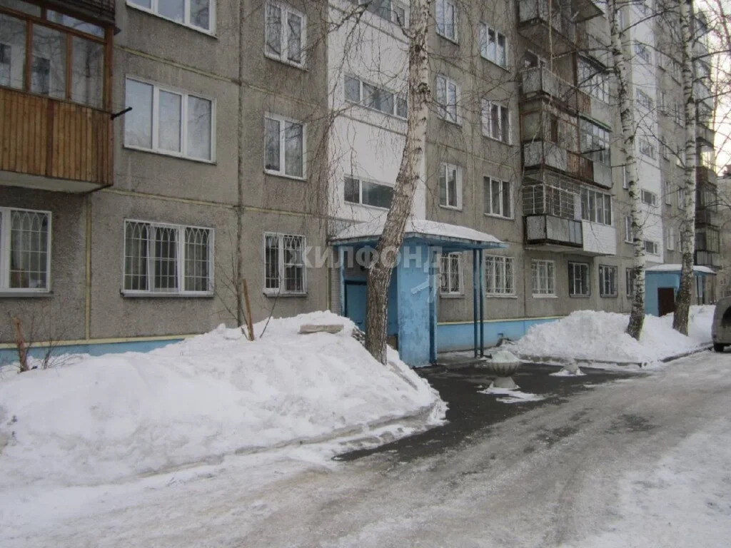 Продажа квартиры, Новосибирск, ул. Зорге - Фото 32