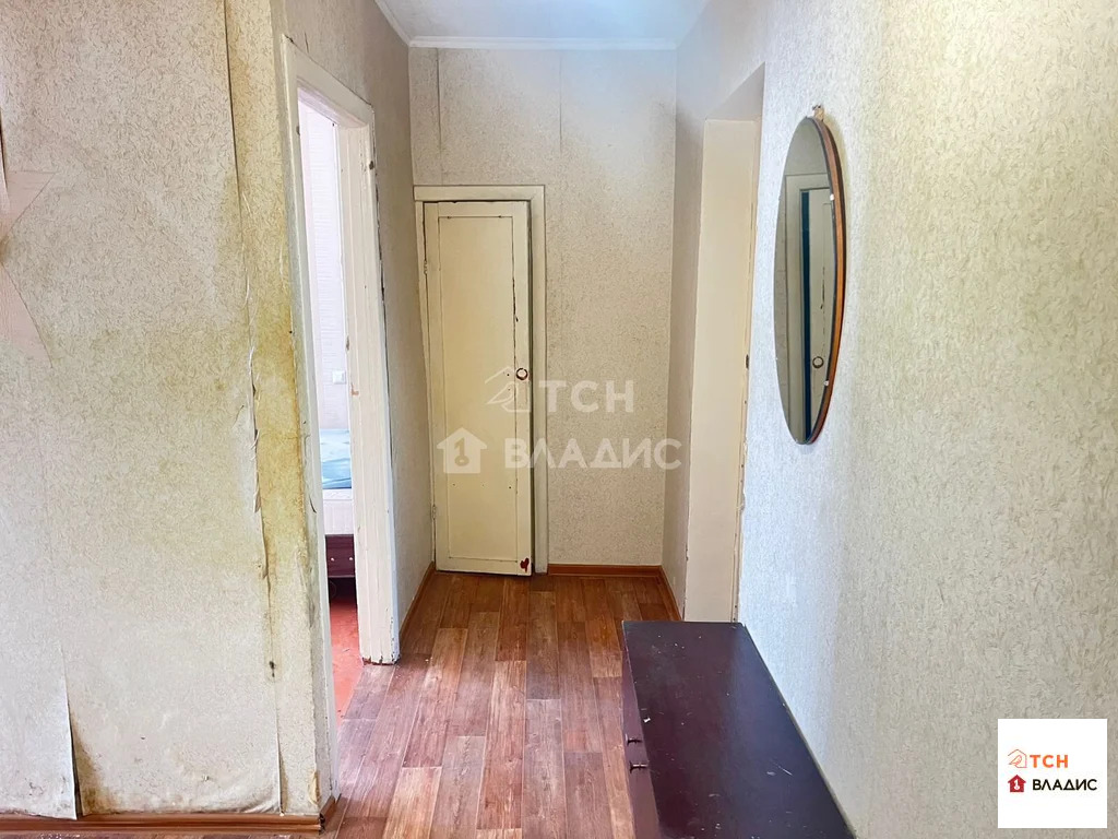 Продажа квартиры, Щелково, Щелковский район, улица 2-я Пятилетка - Фото 12