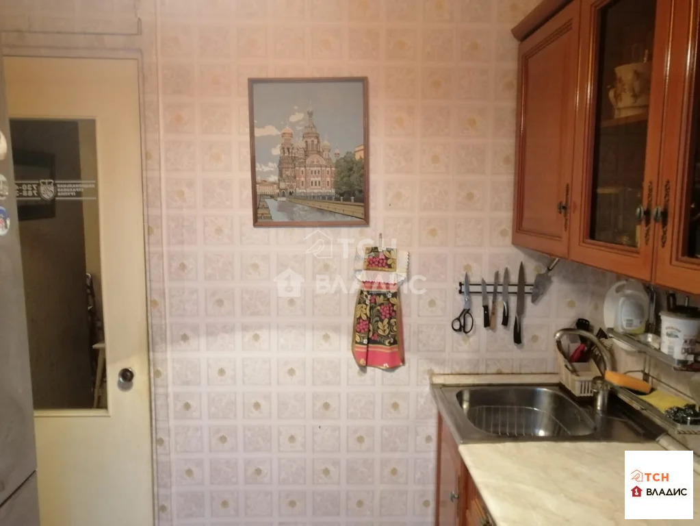 Продажа квартиры, Королев, улица 50-летия ВЛКСМ - Фото 8