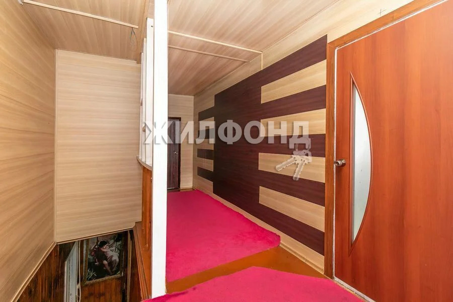 Продажа дома, Новосибирск, ул. Высоковольтная - Фото 12