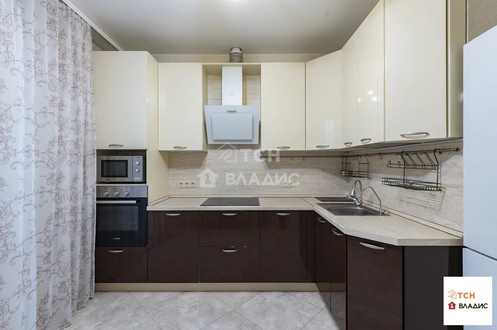 Аренда квартиры, Щелково, Щелковский район, 2 - Фото 3