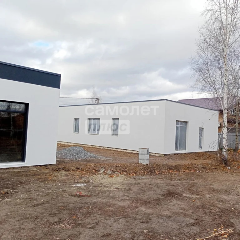 Продажа дома, Новолуговое, Новосибирский район, Кленовая - Фото 4