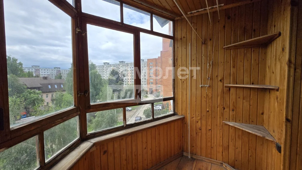 Продажа квартиры, Тула, улица Максима Горького - Фото 20