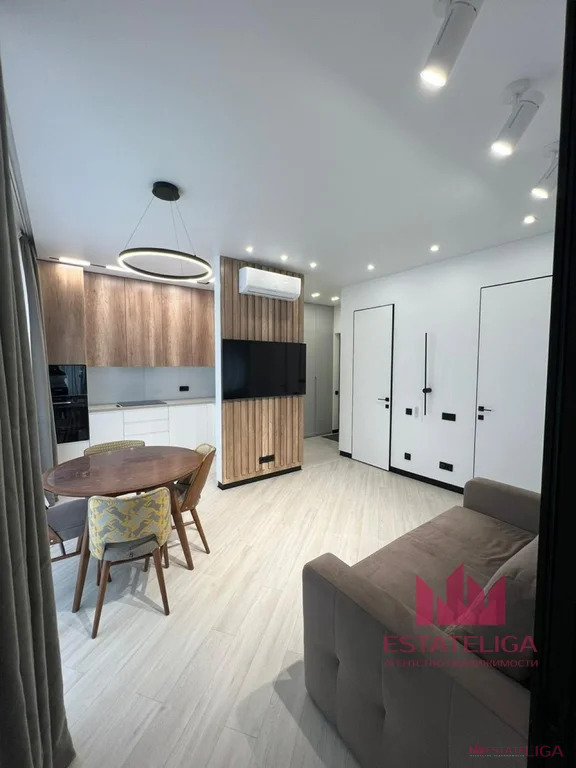 Аренда квартиры, Волгоградский пр-кт. - Фото 7